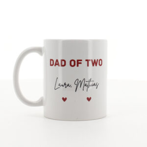 Mug personnalisé